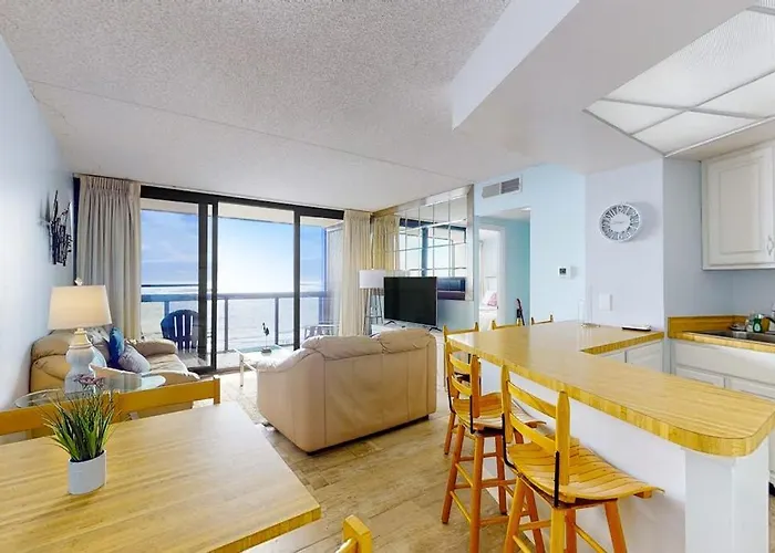 Golden Sands 715 Ocean City