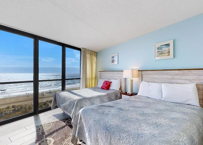 Golden Sands 715 Ocean City