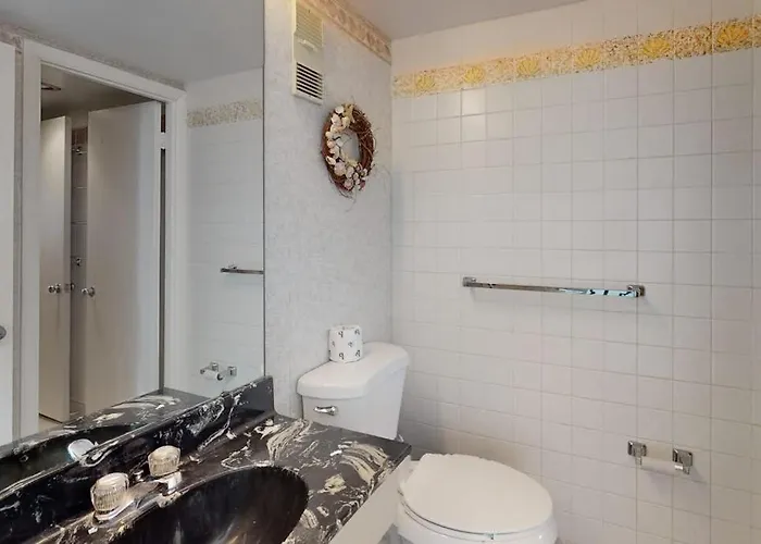 Golden Sands 715 Holiday home *