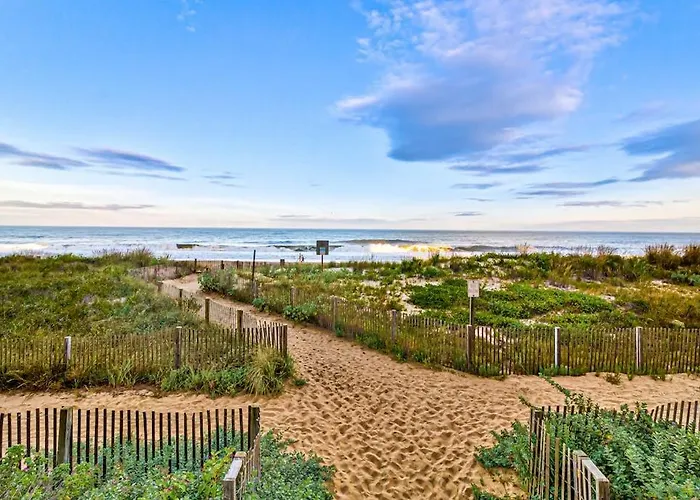 Holiday home Golden Sands 715