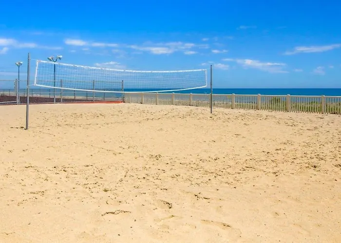 Golden Sands 715 Ocean City